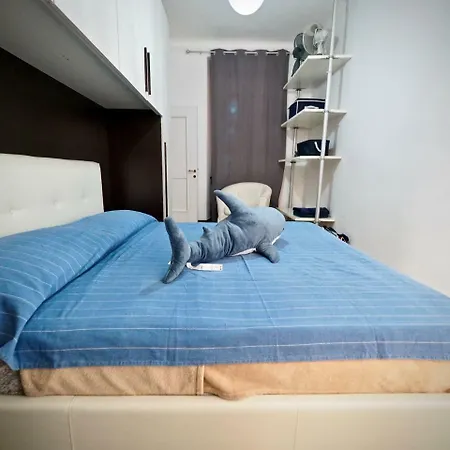 Casa Degli Indoratori Acquario - Genovabnb It * Gênes