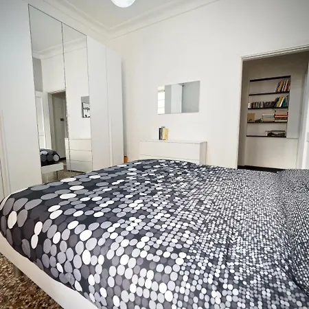 Casa Degli Indoratori Acquario - Genovabnb It * Genova