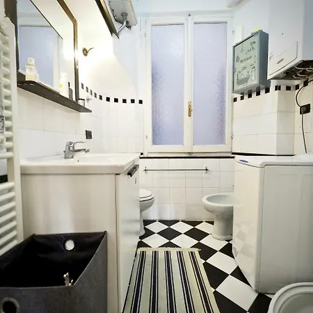 Appartement Casa Degli Indoratori Acquario - Genovabnb It *