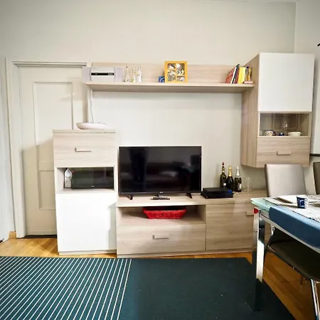 公寓 Casa Degli Indoratori Acquario - Genovabnb It *