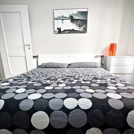 Apartament Casa Degli Indoratori Acquario - Genovabnb It