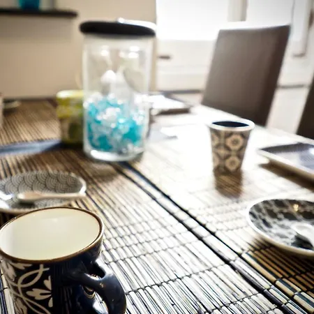 Casa Degli Indoratori Acquario - Genovabnb It *