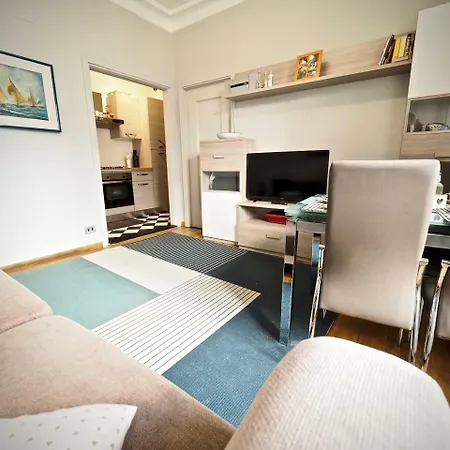 Casa Degli Indoratori Acquario - Genovabnb It 公寓 *