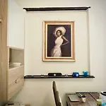 公寓 Casa Degli Indoratori - Acquario - Genovabb It 热那亚